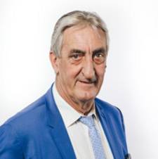 Denis BOUAD