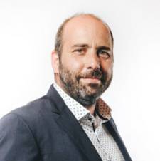 Vincent BOUGET