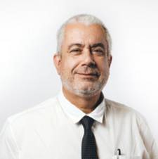 Marc LARROQUE